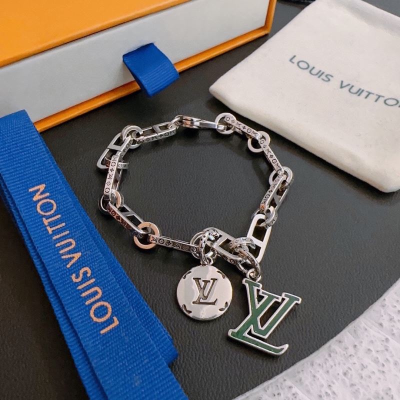 Louis Vuitton Bracelets